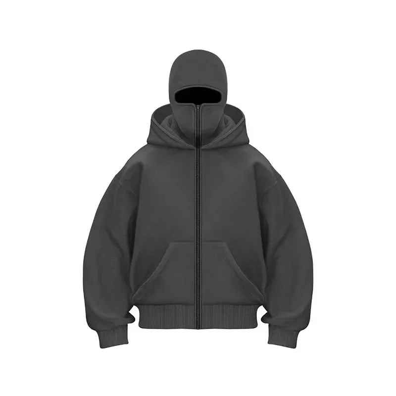 Ghost Hoodie