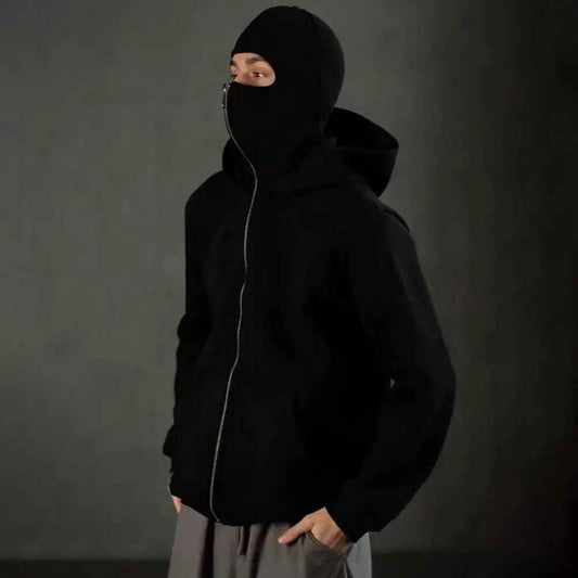 Ghost Hoodie (Variedad de colores)
