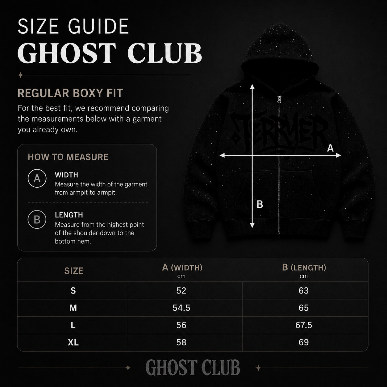 Diamond Hoodie.