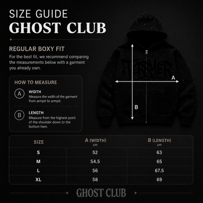 Diamond Hoodie.