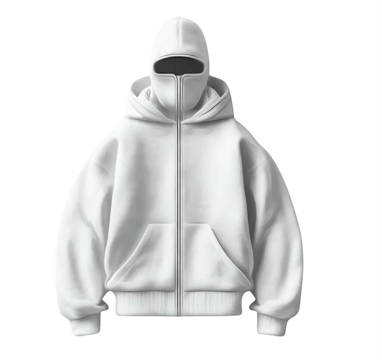 Ghost Hoodie